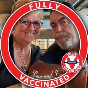 Meet your Posher, Joanne